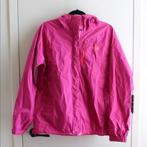 The North Face Rain Jacket
